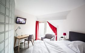 Wald & Golfhotel Lottental